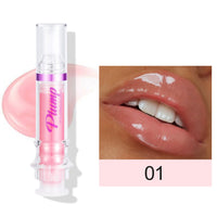 Lip Gloss Set – Shiny Mirror Finish Liquid Lipstick (1, 3 & 5 Piece Sets)