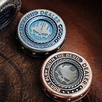 Christian Fidget Spinner for Stress Relief & Focus - Biblical Peace in Your Hands