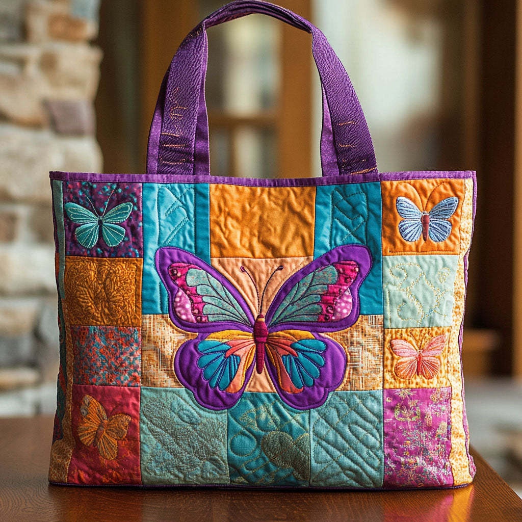 New Digital-print Tote Bag With A Personalized Floral Design In Canvas What Else You Got?