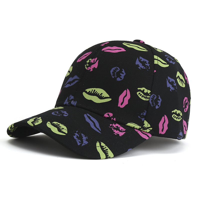 Shield Your Skin in Style: Breathable UV-Protection Baseball Cap – Lightweight, Adjustable & All-Season