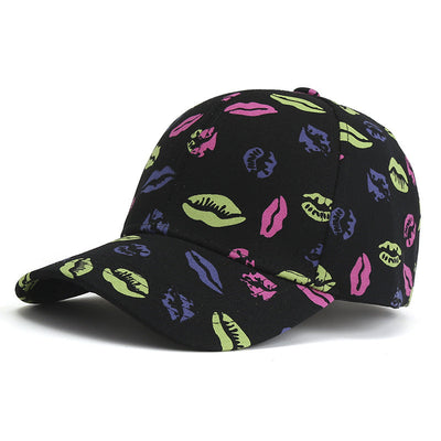Shield Your Skin in Style: Breathable UV-Protection Baseball Cap – Lightweight, Adjustable & All-Season