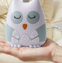 Voice-activated Smart White Noise Device For Sleep Aid Player Toy