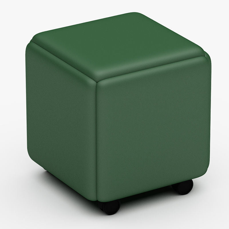 Multifunctional Rubik’s Cube Sofa Stool What Else You Got?