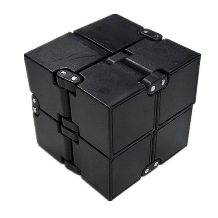 Infinity Cube Antistress Fidget Cube What Else You Got?