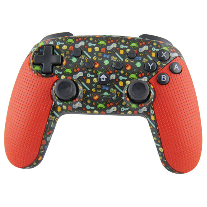Wireless Controller What Else You Got?
