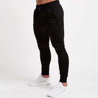 Men's Slim Fit Gym Joggers – Comfortable Athletic Pants for Workouts & Casual Wear