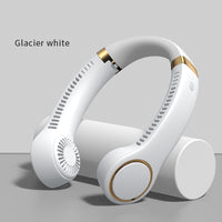 Stay Cool Anywhere with Your Portable Neck Fan