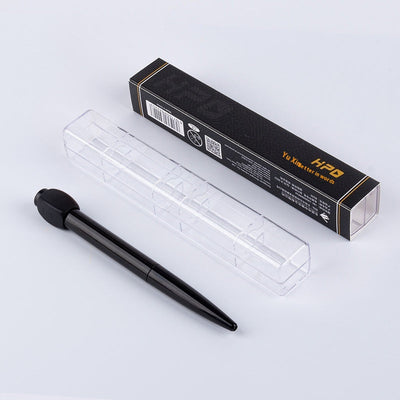 Fidget Answer Pen - Decompression Spinning Gel Pen for Focus & Stress Relief