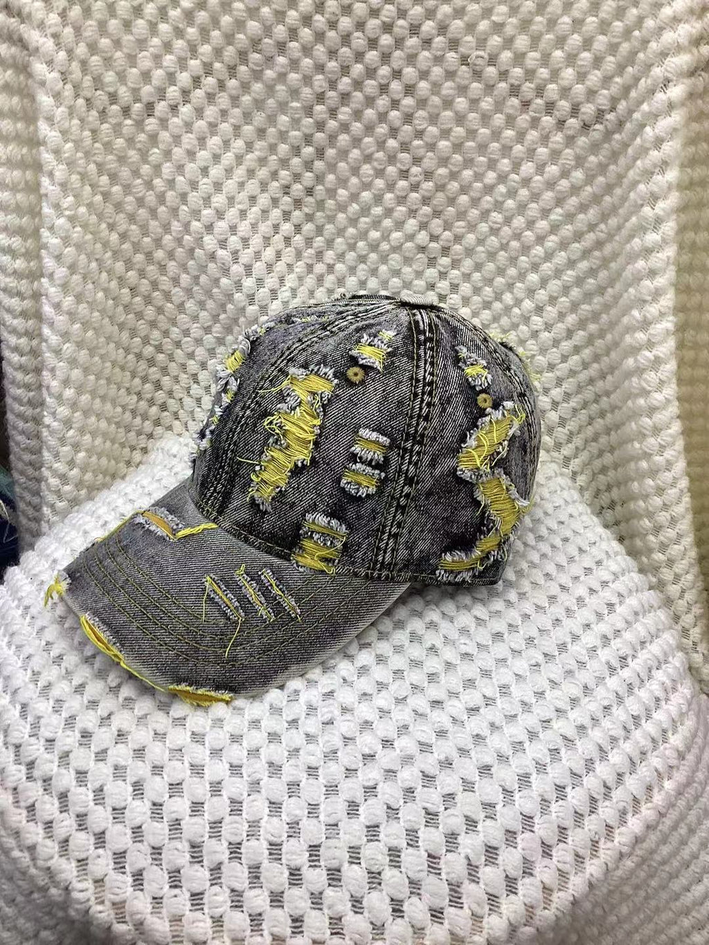 Men’s Fashion & Comfort Baseball Cap – Adjustable Everyday Casual Hat What Else You Got?