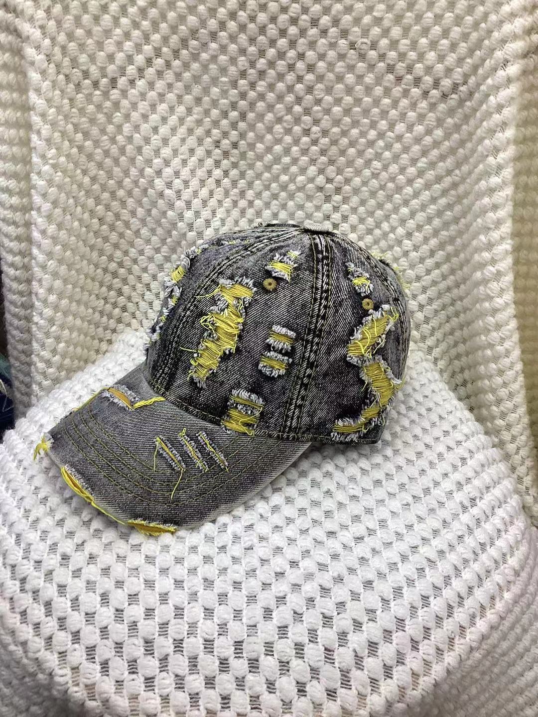Men’s Fashion & Comfort Baseball Cap – Adjustable Everyday Casual Hat What Else You Got?