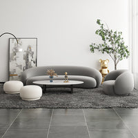 Luxurious Velvet Throw Pillow - Cozy Sofa Cushion for Living Room Decor