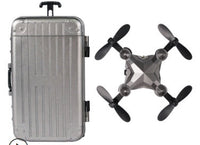 Gesture-Control Foldable Mini Drone – Perfect Gift for Kids & Families | Capture Aerial Photos with Ease