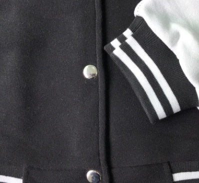 Men Jacket Baseball Clothing What Else You Got?