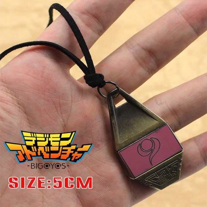 Magnetic Pendant Necklace Rope Gift What Else You Got?