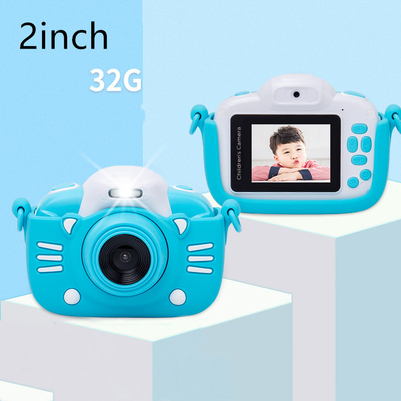 Take Pictures SLR Toy Children’s Camera What Else You Got?