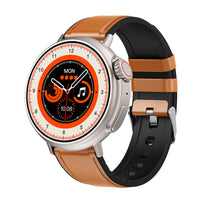 K9 Pro Smart Watch: NFC Payments, Health Tracking & Wireless Charging - 1.39