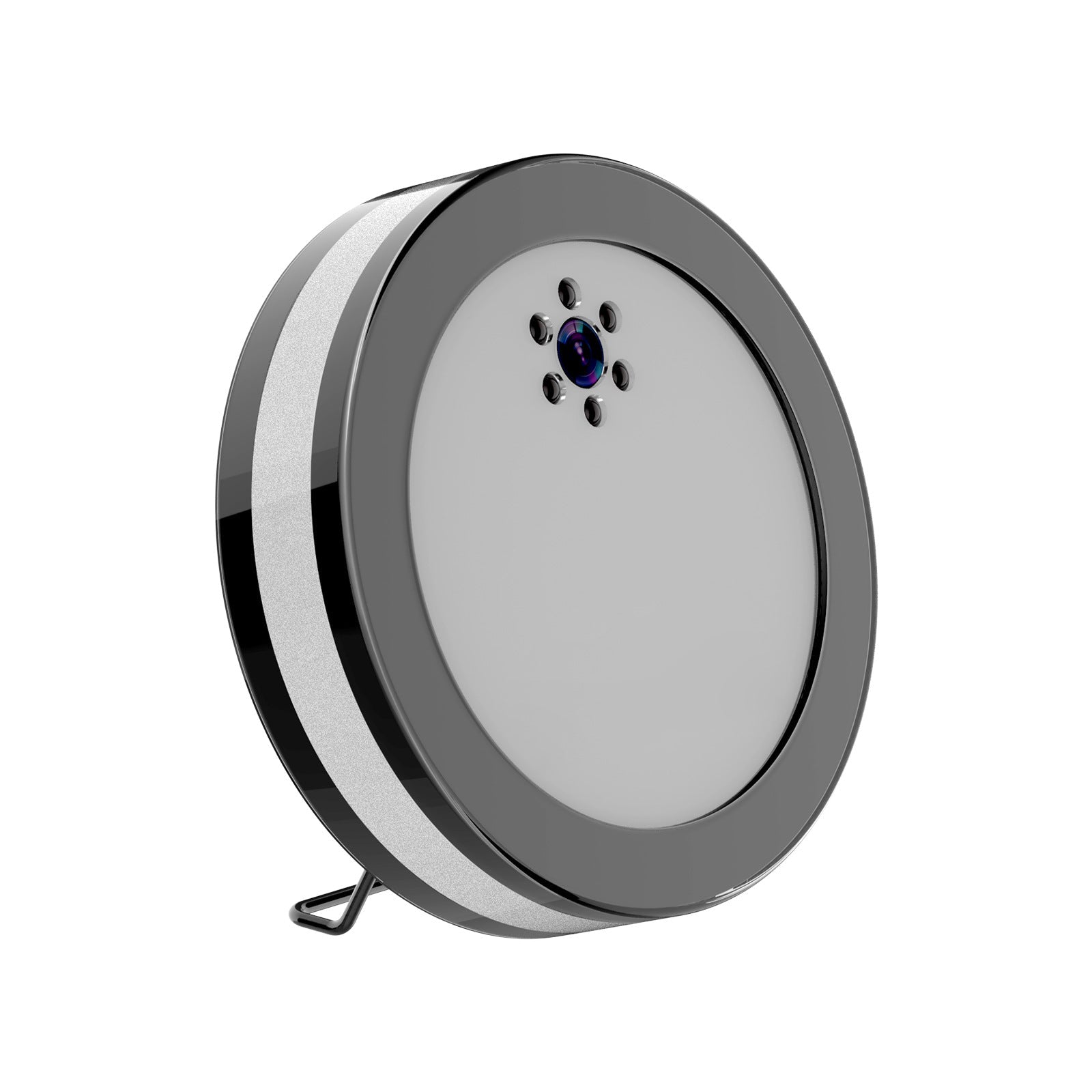 Wireless Smart Surveillance Camera Voice Conversation Security What Else You Got?