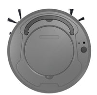 Smart Robot Vacuum & Mop – Automatic 1200Pa Sweeping, Mopping & Low-Noise Cleaner
