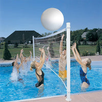 Glow-in-the-Dark LED Inflatable Ball - Perfect for Fun & Fellowship