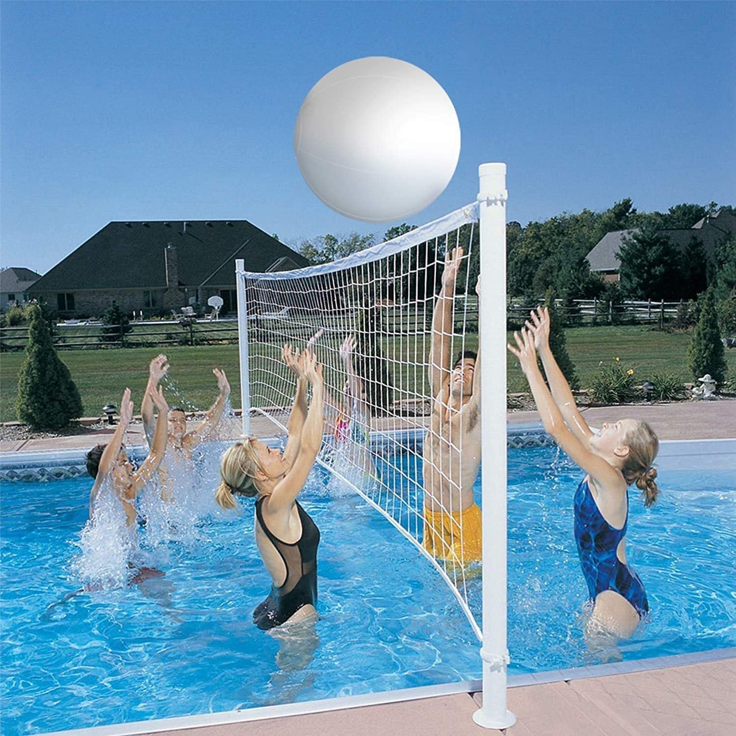 Fashion Inflatable Luminous Ball Led What Else You Got?