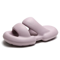Lightweight EVA Women's Slip-On Sandals – Summer Slides for Comfort & Style