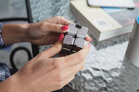 Infinity Cube Fidget Toy - Endless Fun & Focus for Kids & Adults