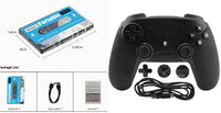Divine Precision Wireless Gaming Controller - Bluetooth & PC Compatible