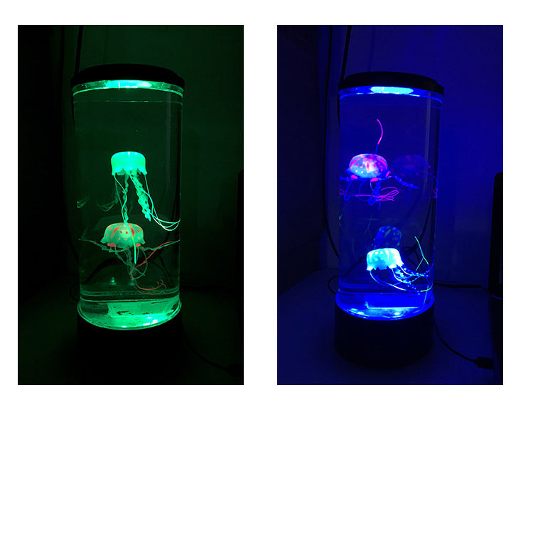 Jellyfish Light LED Light What Else You Got?