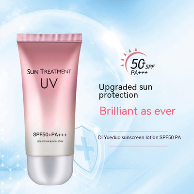 Divine Shield SPF50 Sunscreen - God's Protection for Your Skin