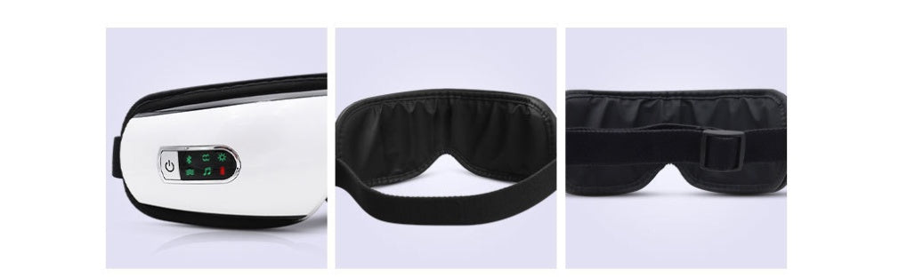 Smart eye massager What Else You Got?
