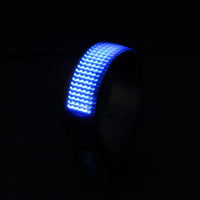 Shoe Clip LED Light - Walk Safely in Faith & Light