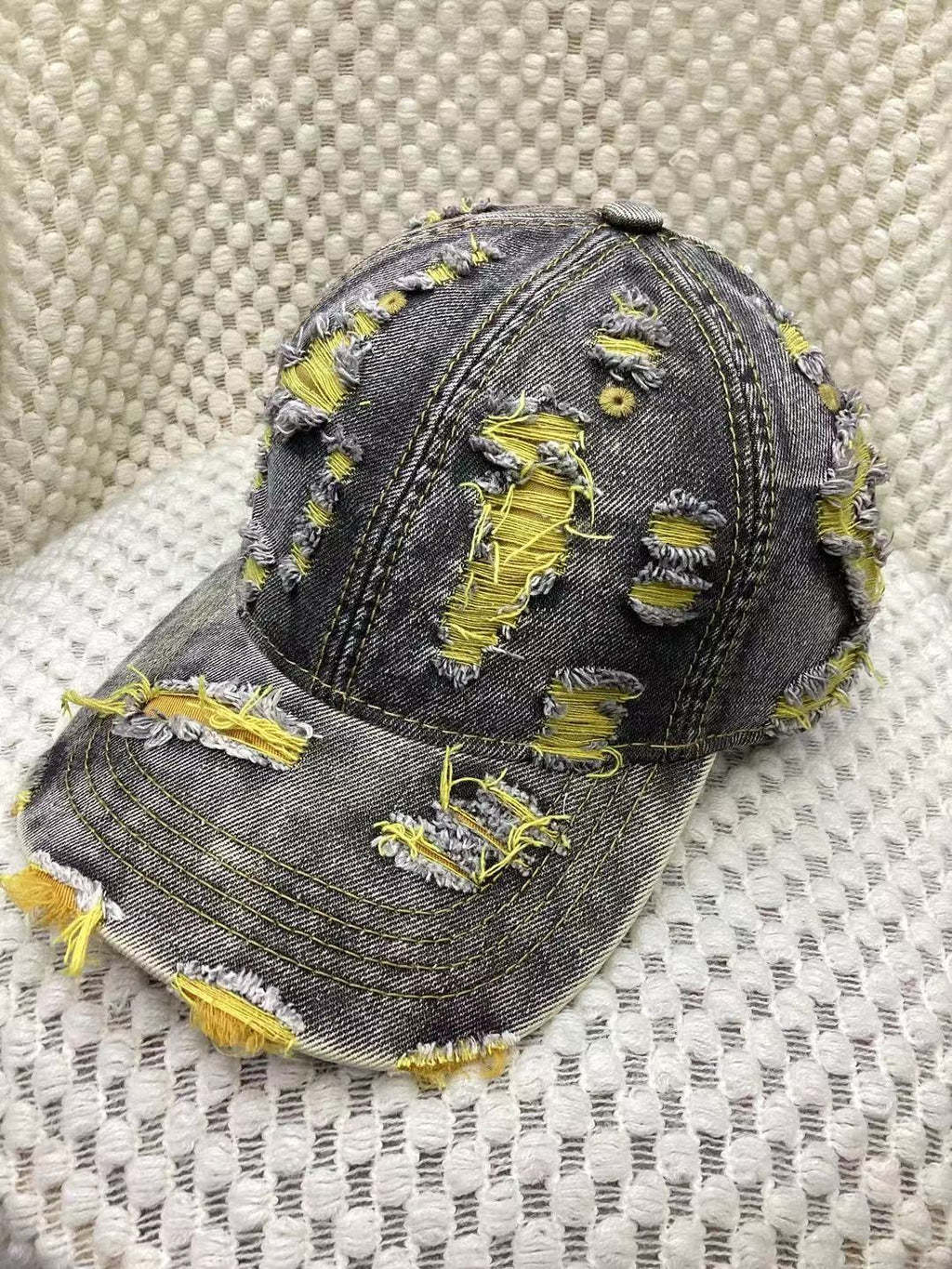 Men’s Fashion & Comfort Baseball Cap – Adjustable Everyday Casual Hat What Else You Got?