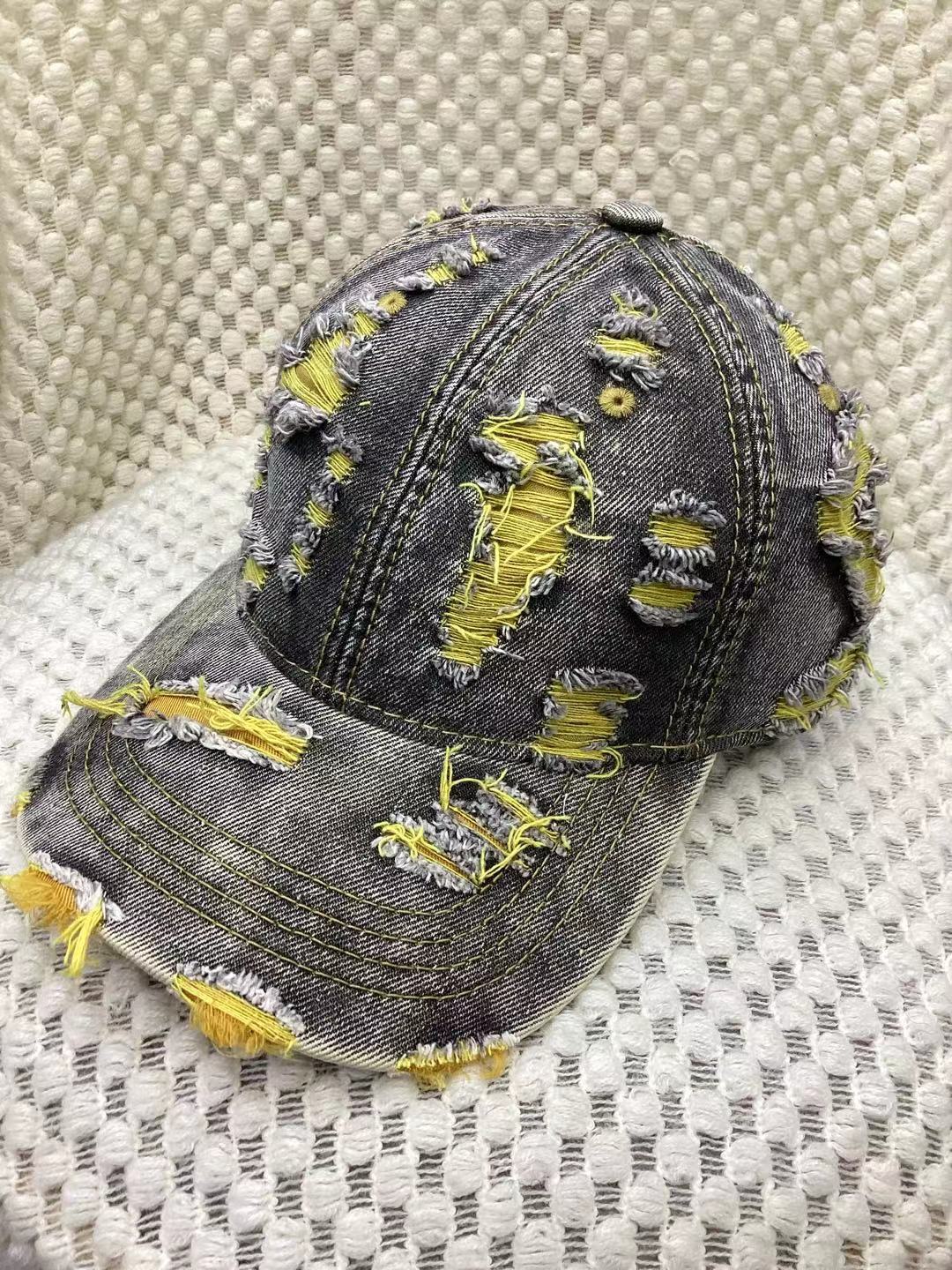 Men’s Fashion & Comfort Baseball Cap – Adjustable Everyday Casual Hat What Else You Got?