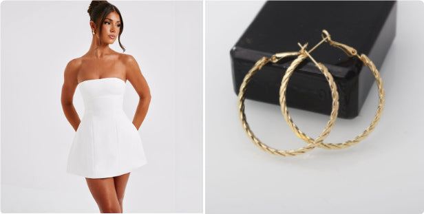 Fashion Tube Dress Summer Solid Color Sasual Backless Slim Short Dresses Party Womens Clothing What Else You Got?