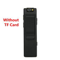 Compact Magnetic Digital Video Recorder