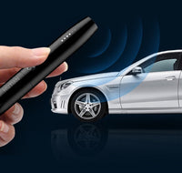 Holy Guardian: Anti-Spy Pen with GPS Tracker & Hidden Camera Detector – Divine Privacy Protection