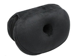 Multifunctional plush beautiful hip cushion What Else You Got?