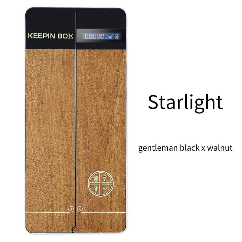Self Discipline Phone Lock Portable Mobile Phone Lock Box Timer Smartphone Locking Case Safe Timed Lockbox Self-Discipline Keepin Box Limit Cell Phones Use What Else You Got?