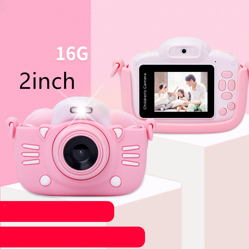 Take Pictures SLR Toy Children’s Camera What Else You Got?