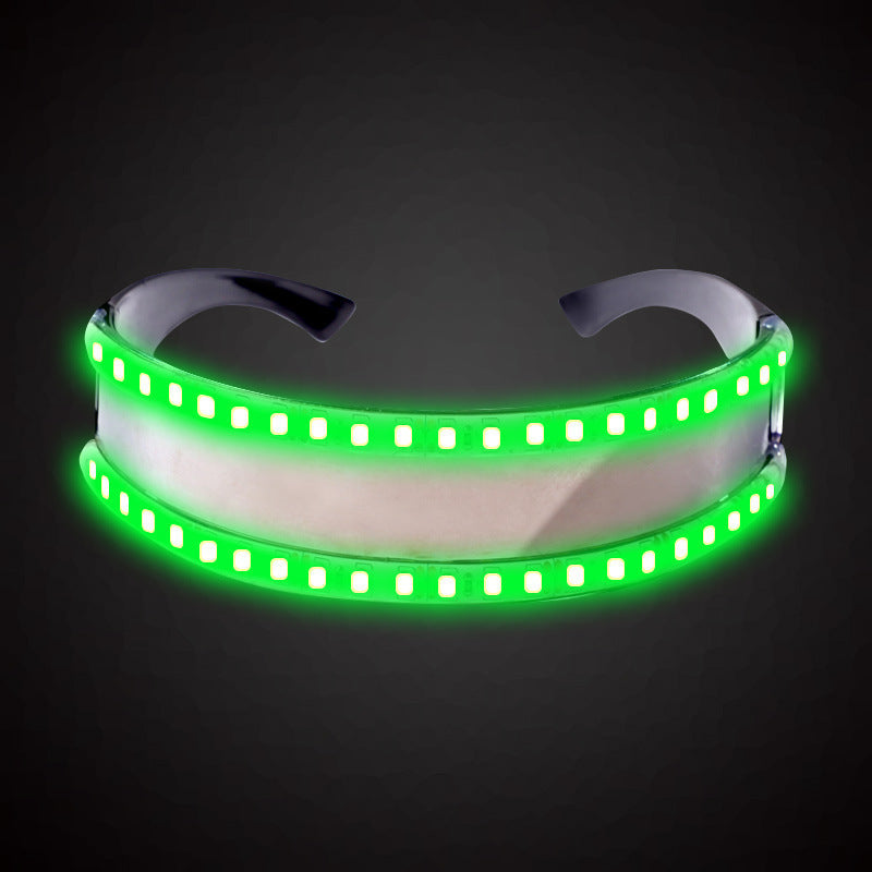 Luminous glasses What Else You Got?