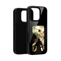 E-Ink NFC Phone Case – Custom Smart Display Case for iPhone 13–16 Pro Models