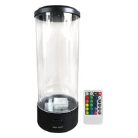 Glowing Jellyfish LED Light - Serene Oceanic Ambience for Your Home
