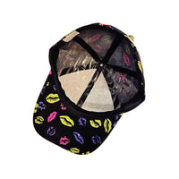 Shield Your Skin in Style: Breathable UV-Protection Baseball Cap – Lightweight, Adjustable & All-Season