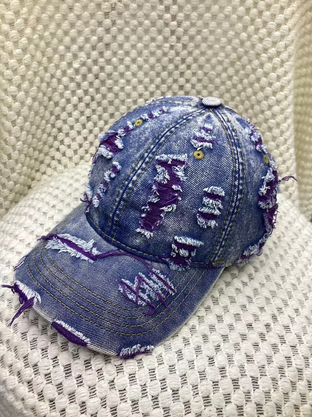 Men’s Fashion & Comfort Baseball Cap – Adjustable Everyday Casual Hat What Else You Got?