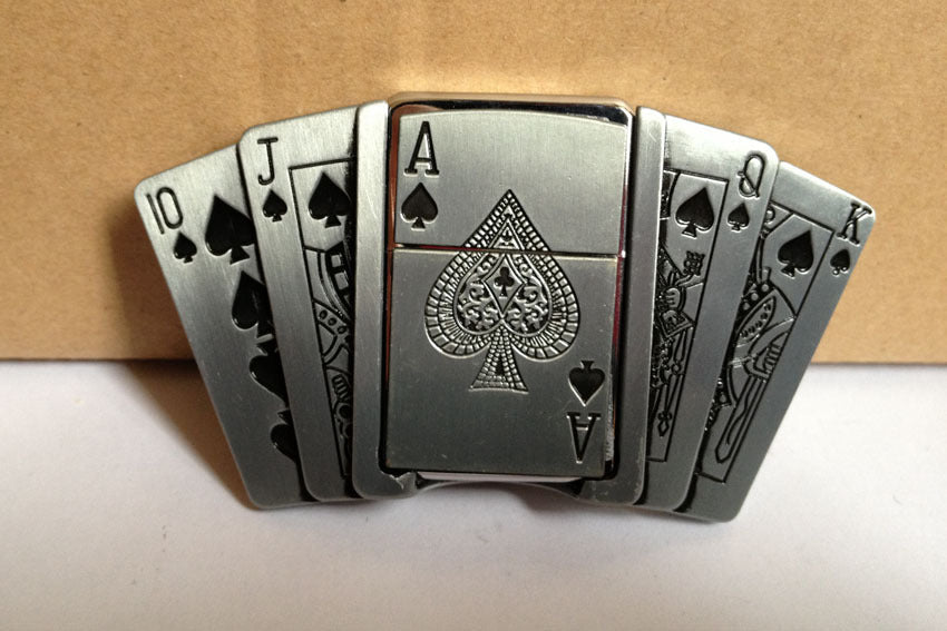 Product information:

Name: Belt Buckle
Material: Zinc Alloy
Size: 11.2X6.5CM
Suitable for belt size: 3.8-4cm width


Packing list:

Belt buckle*1

undefined

undefined

undefined

undefined

undefined What Else You Got?
