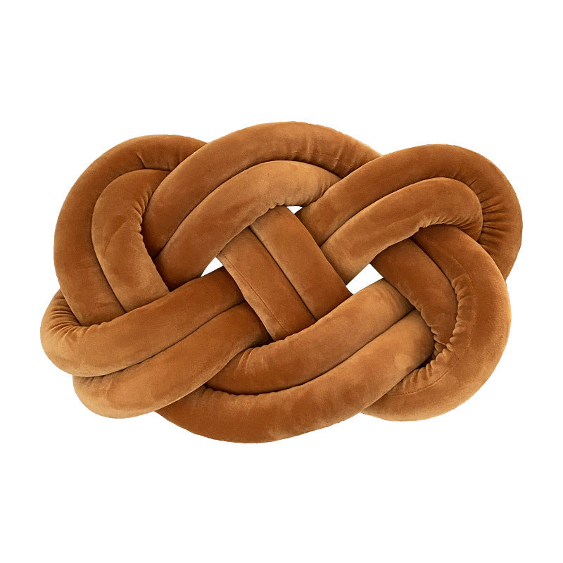 Household Fashion Personalized Ring Plush Pillow What Else You Got?