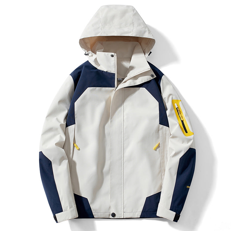 Men’s & Women’s Waterproof Winter Outdoor Jacket What Else You Got?