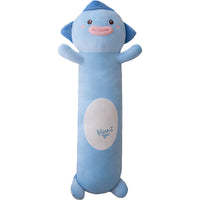 Adorable Animal Plush Pillow Toy - Perfect Gift for Kids & Comfort