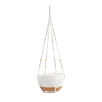 Self-Watering Hanging Planters 10