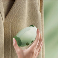 Reusable Lint & Pet Hair Remover – Washable Sticky Roller for Clothing, Furniture & Cars